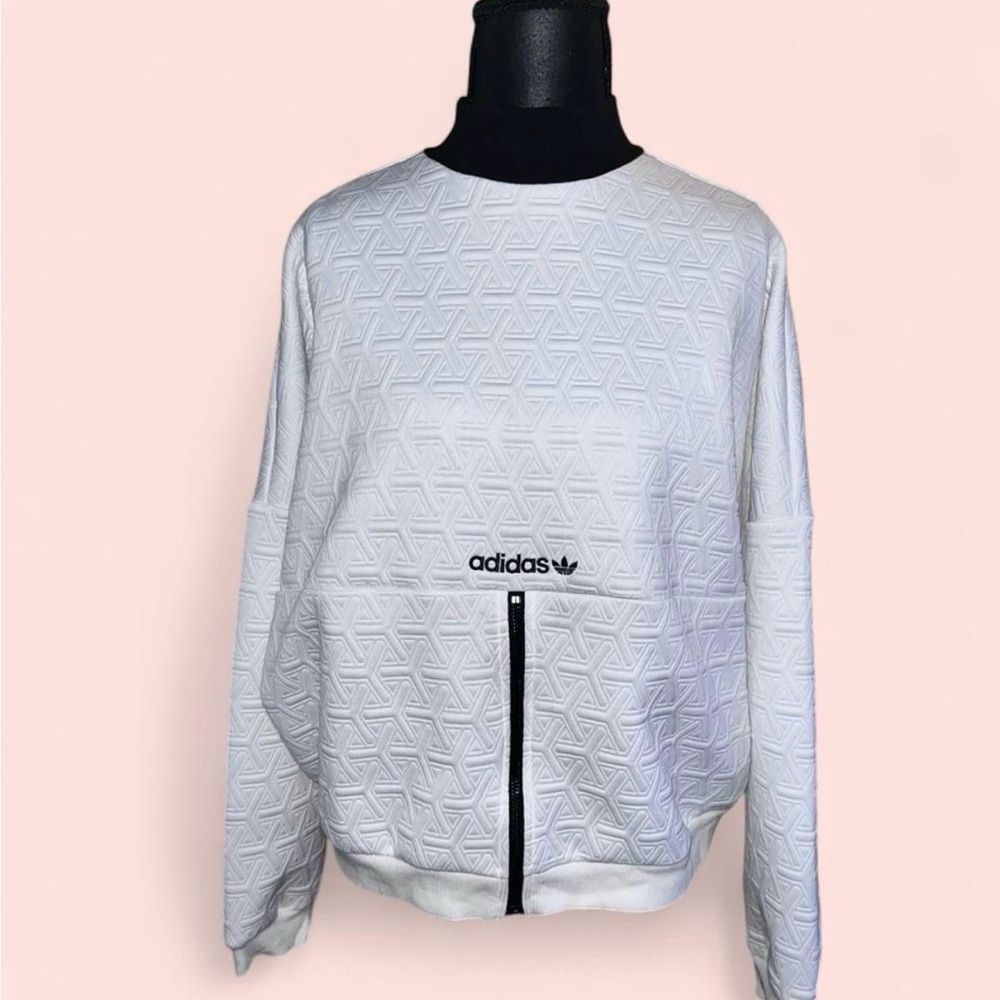 Adidas Sweater